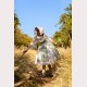 Bell Orchid Classic Lolita Dress JSK by Infanta (IN1004)